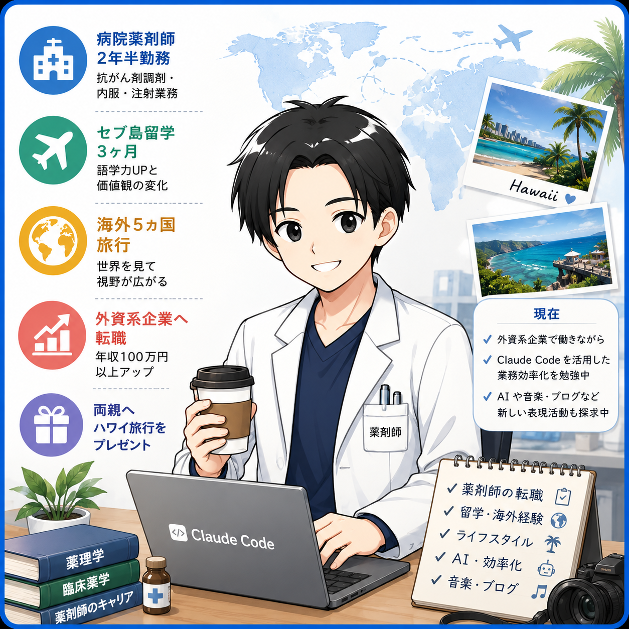 HARU日和